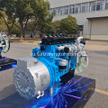 M100 Methanol Construction Machinery двигатель